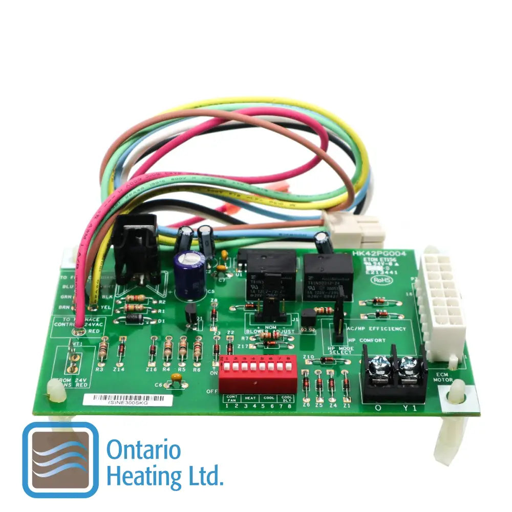 1175594 Control Board