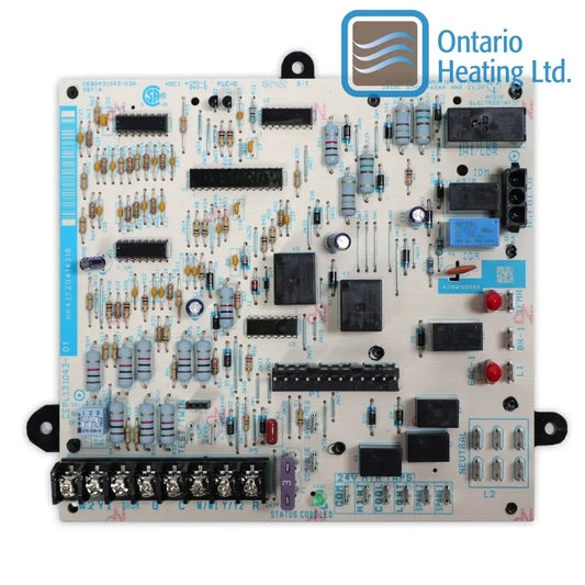 1184408 - ICP Control Board