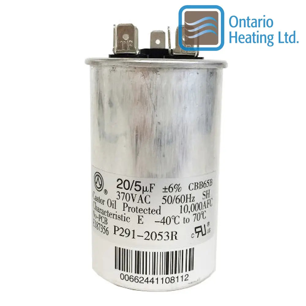 1185471 - ICP Capacitor