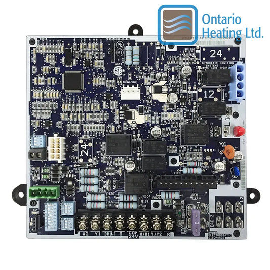 1191351 - ICP Control Board