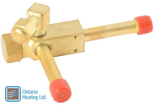 11W97 VALVE