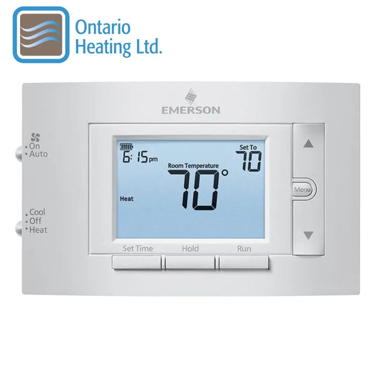 1F83C-11PR Thermostat