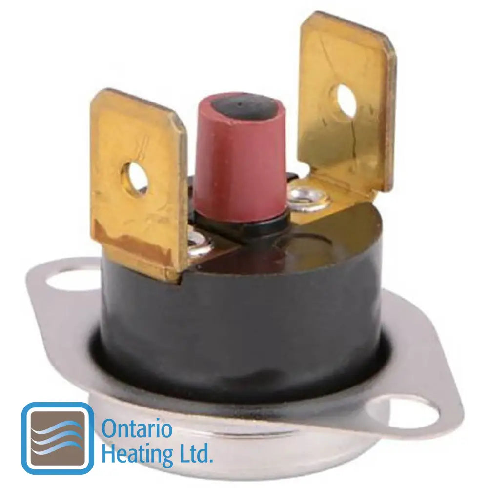 20058704 - Limit Switch Roll Out Switch