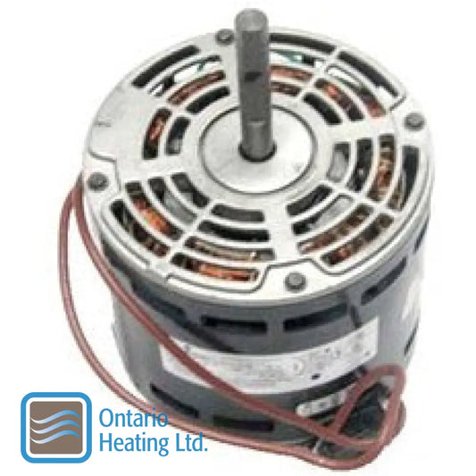 92L25 Motor
