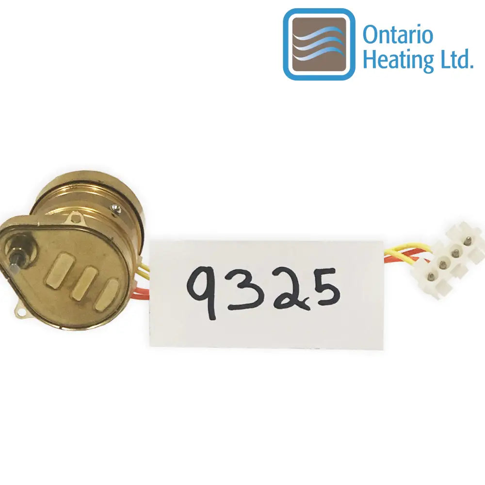 9325 - Defrost HRVs & ERVs