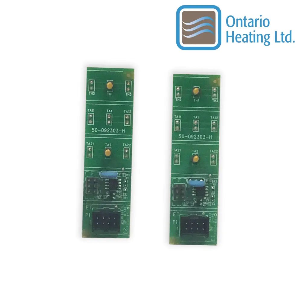 9334 - Air Flow Sensor HRVs & ERVs