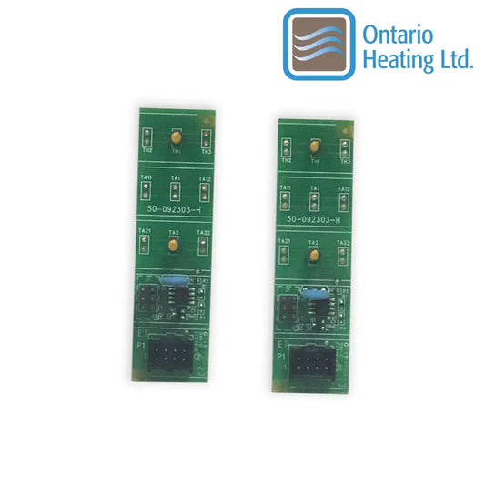 9334 - Air Flow Sensor HRVs & ERVs