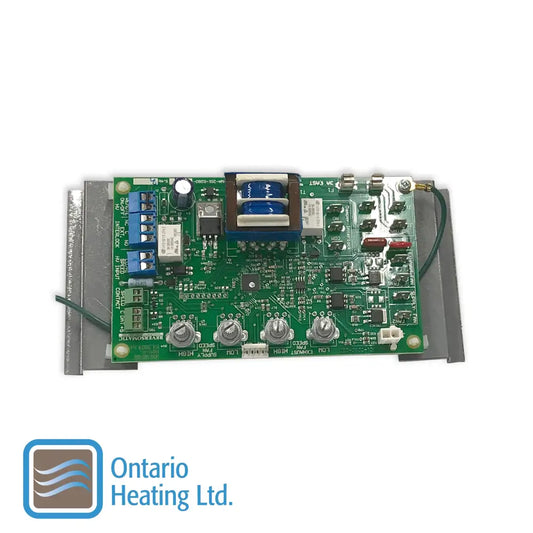 9361 - Control Board Control Board