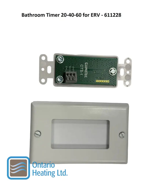 CMP 611228 Switch
