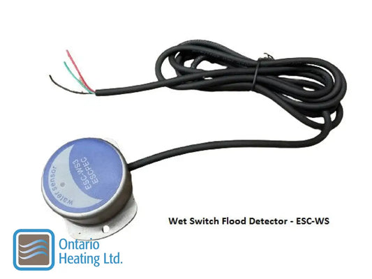 CMP ESC-WS Switch