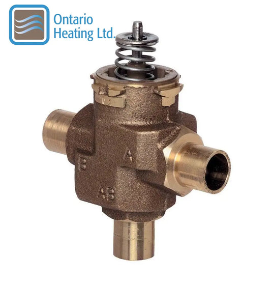CMP VCZMA6000E VALVE