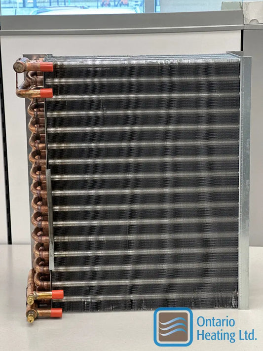 DIR20X15-4P FAN COIL