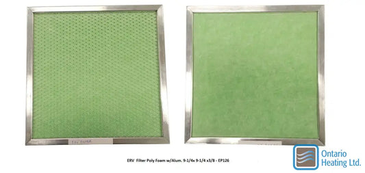 EP126 Filters