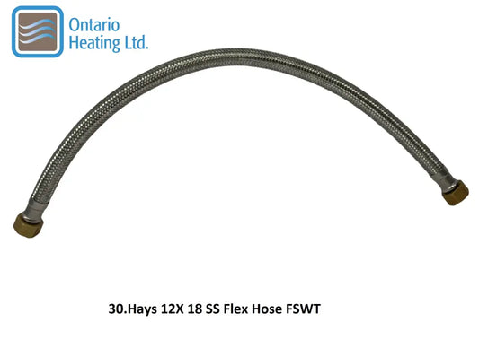H4-018-SFNMXO-SFNMXO Pipe