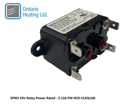 HCR-51XQ1AB RELAY