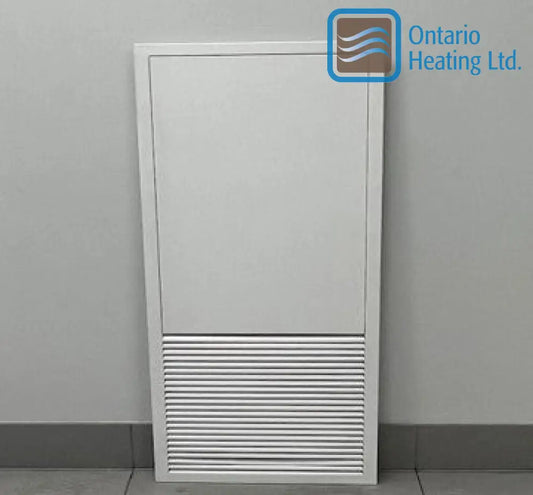 MARFAB001 Access Panel