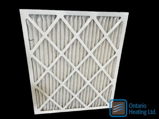Merv 8 Filter-1 Filters