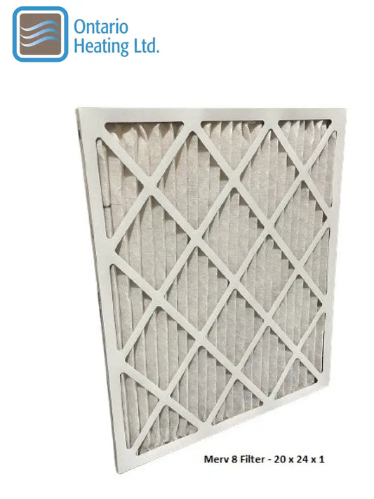 Merv 8 Filter Filters