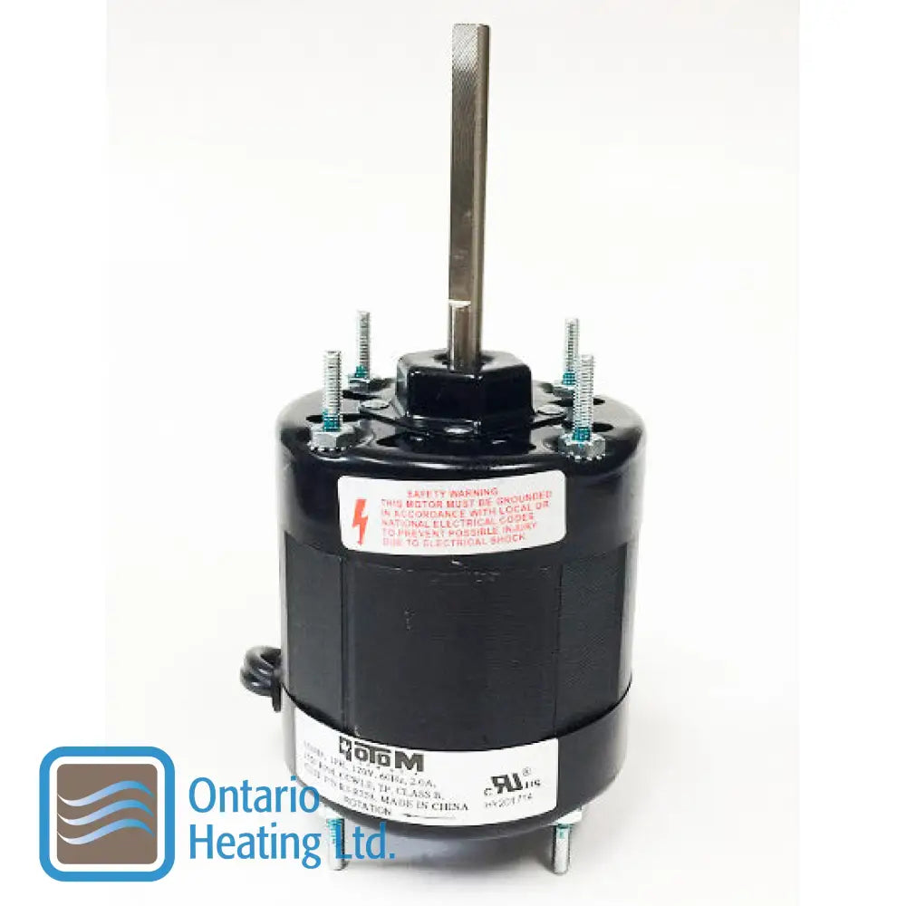 R3-R358 Motor