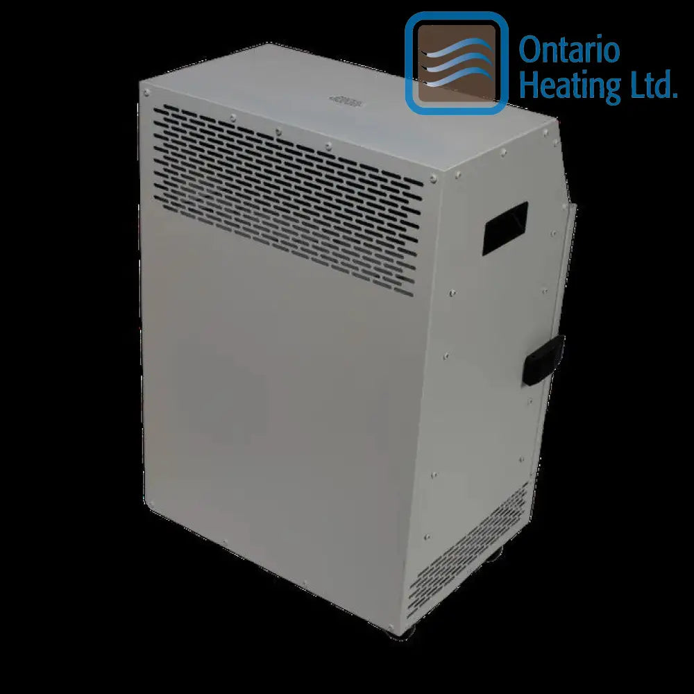 RAC-200P HEPA Air Cleaners