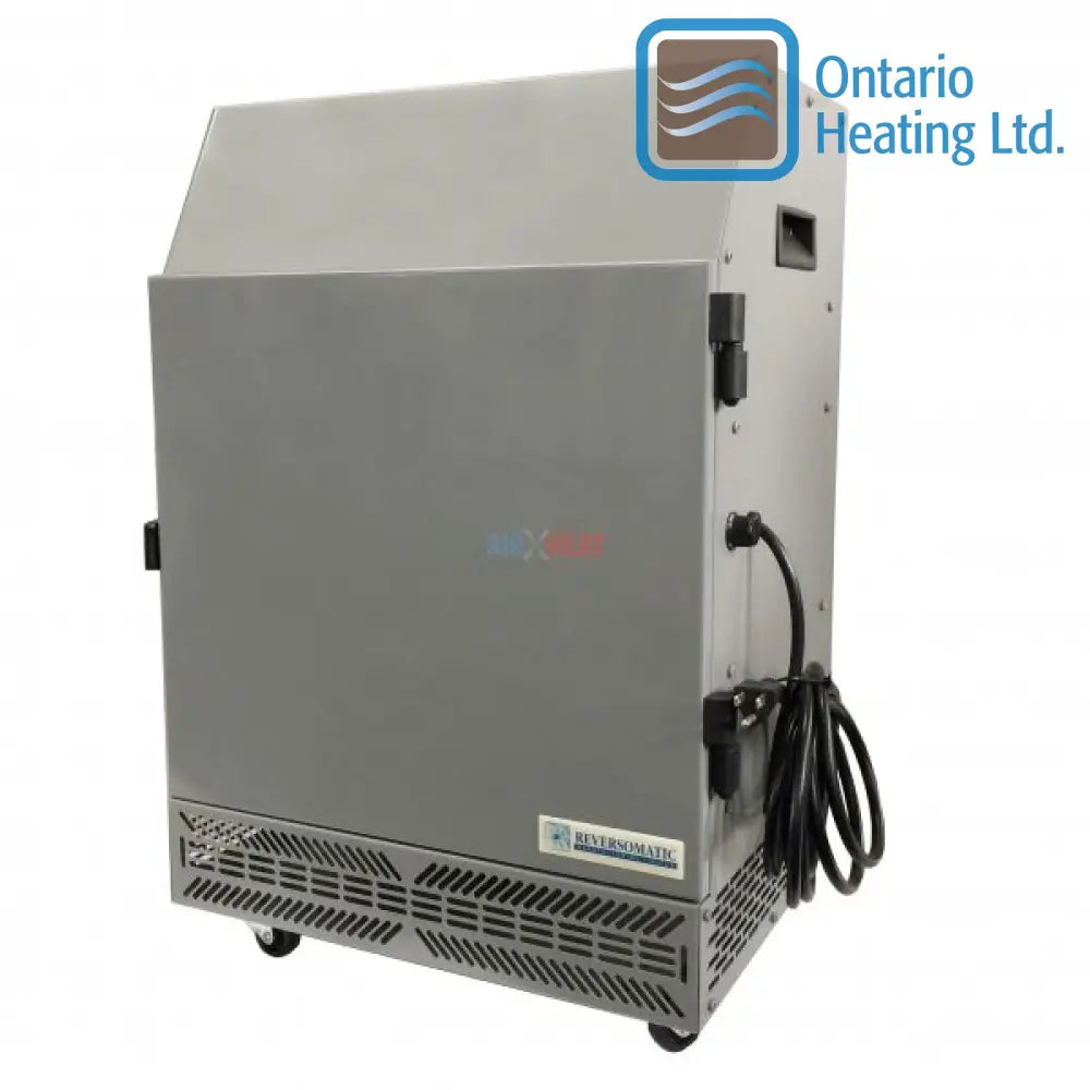 RAC-200P HEPA Air Cleaners