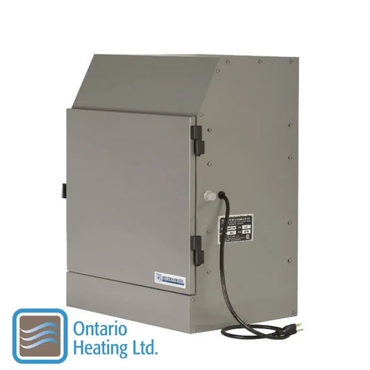 RAC-400 HEPA Air Cleaners