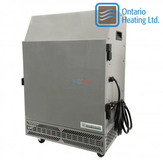 RAC-400P HEPA Air Cleaners