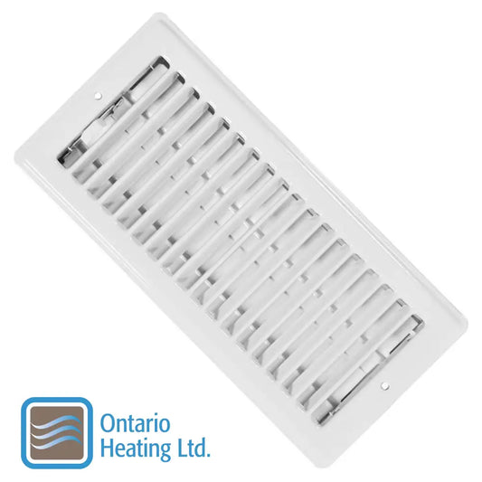 RG0127 Grille