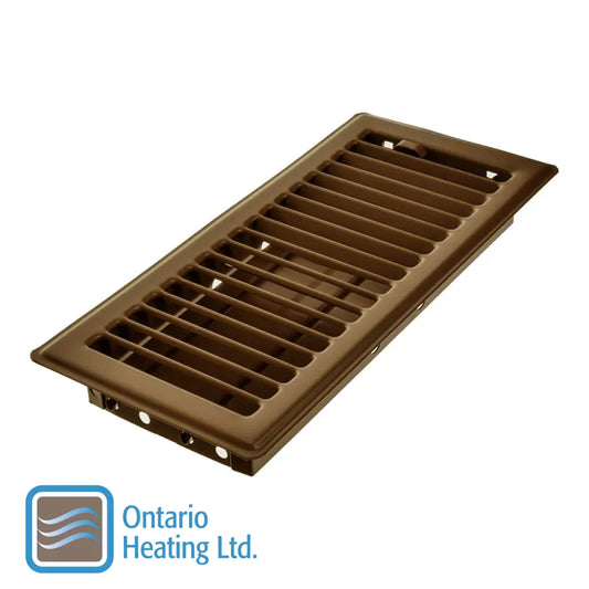 RG0227 Grille