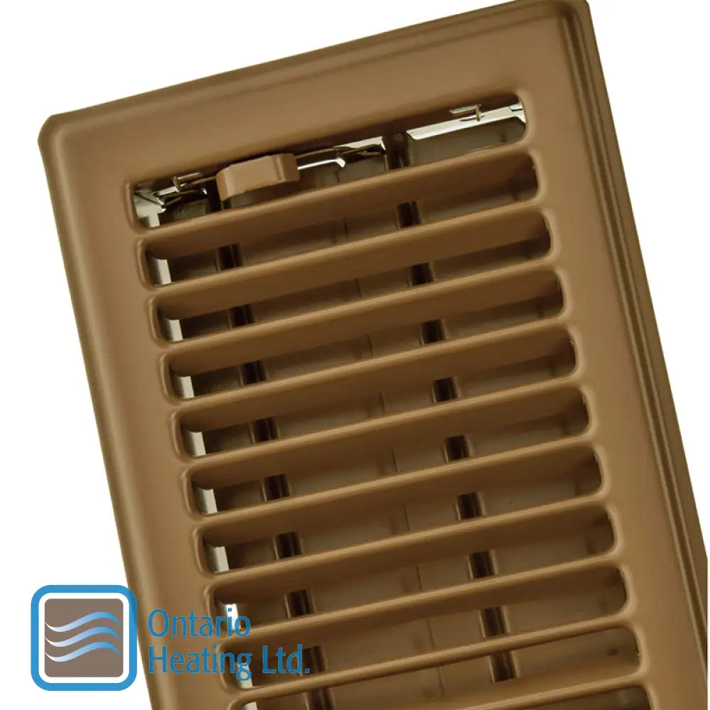 RG0227 Grille