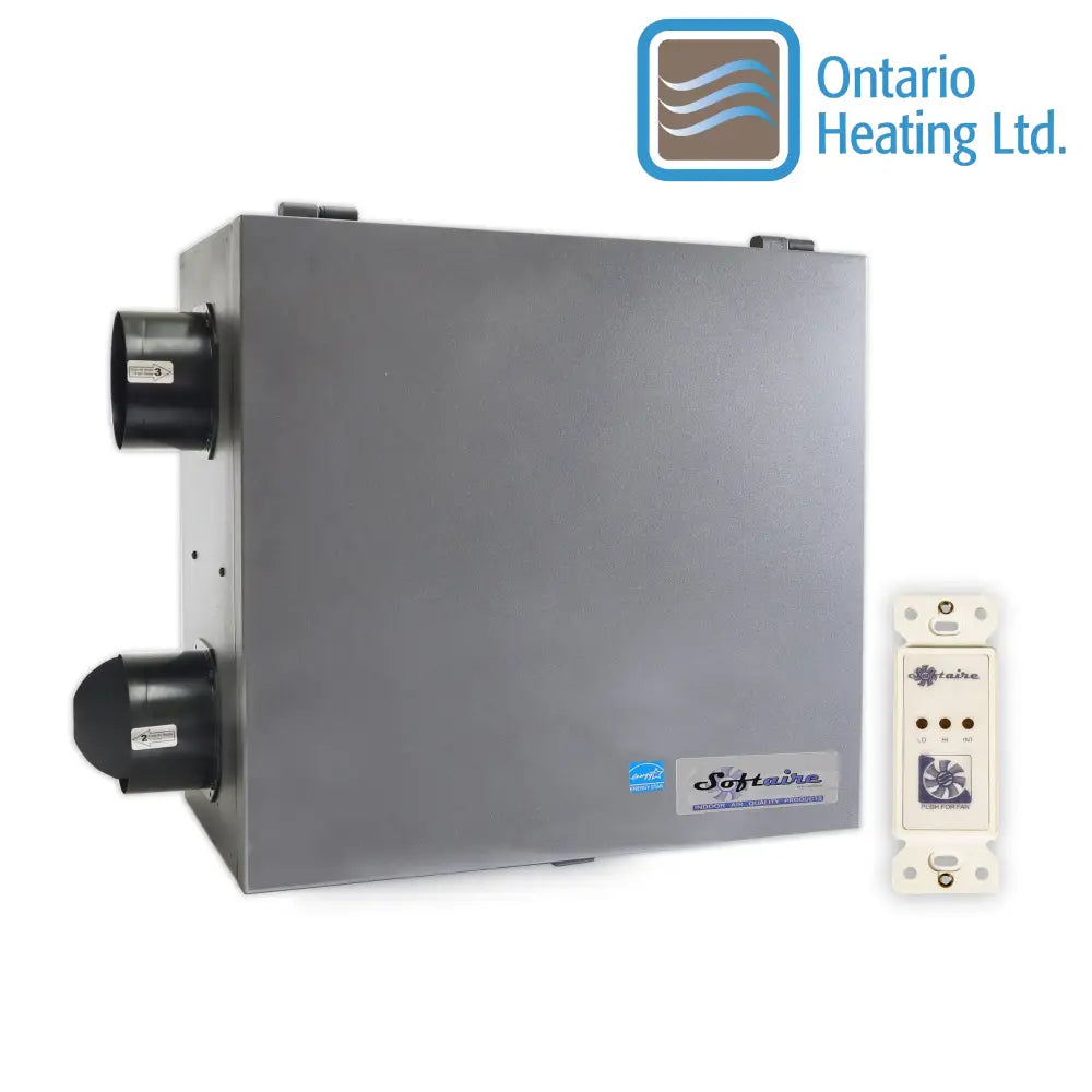 RHRV-130P-ES HRVs & ERVs