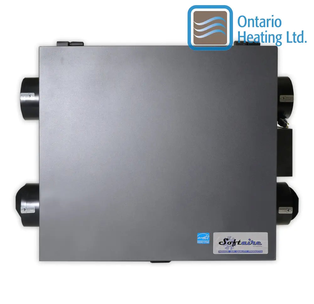 RHRV-130P-ES HRVs & ERVs