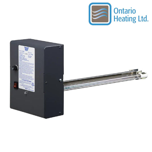 SF-2018 UVC Air Purifier